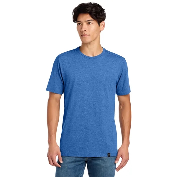 New Era Heritage Blend Crew Tee.... from ASI 84863 SanMar