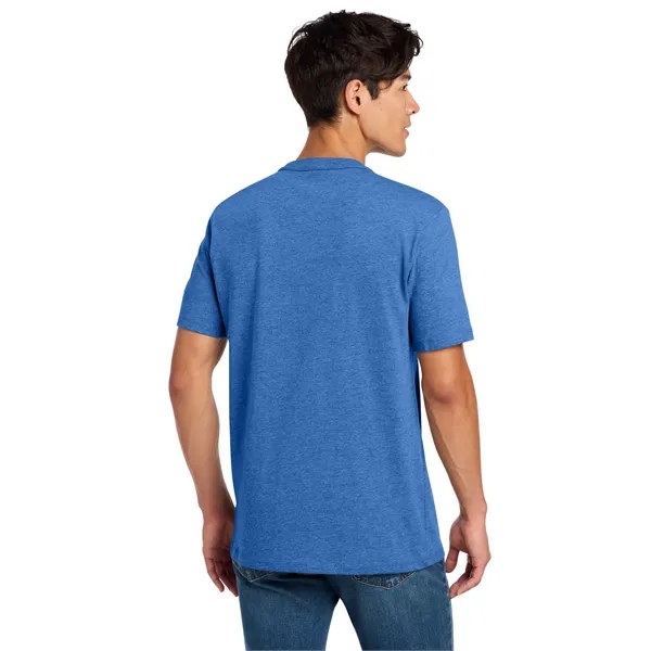 New Era Heritage Blend Crew Tee.... from ASI 84863 SanMar