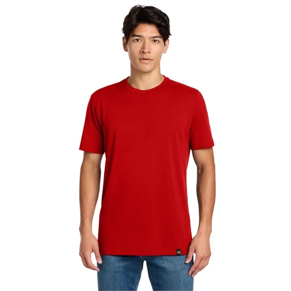 New Era Heritage Blend Crew Tee.... from ASI 84863 SanMar