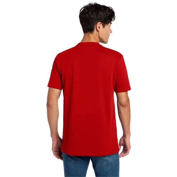 New Era Heritage Blend Crew Tee.... from ASI 84863 SanMar