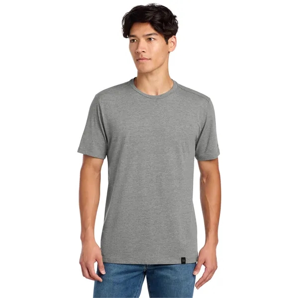 New Era Heritage Blend Crew Tee.... from ASI 84863 SanMar