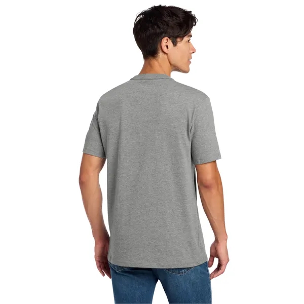 New Era Heritage Blend Crew Tee.... from ASI 84863 SanMar