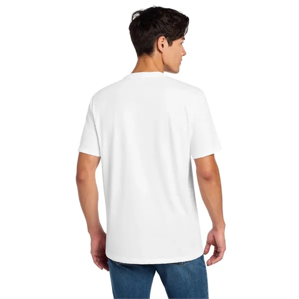 New Era Heritage Blend Crew Tee.... from ASI 84863 SanMar