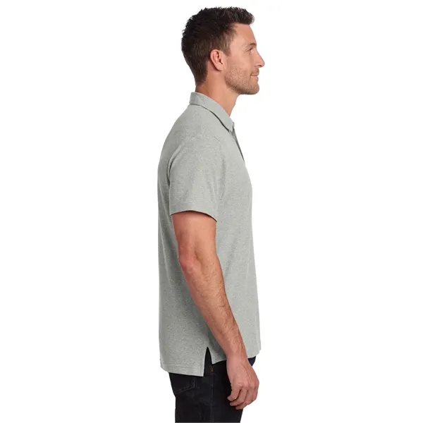 Port Authority C-FREE Cotton Blend Pique Pocket Polo... from ASI 84863 SanMar