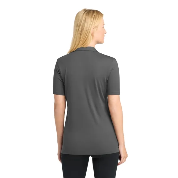 Sport-Tek Ladies Posi-UV Pro Polo.... from ASI 84863 SanMar