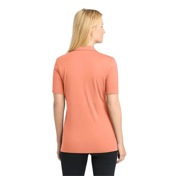 Sport-Tek Ladies Posi-UV Pro Polo.... from ASI 84863 SanMar