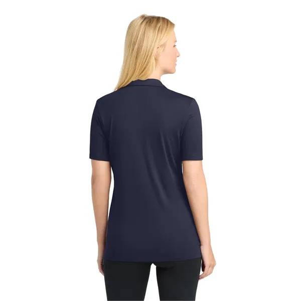 Sport-Tek Ladies Posi-UV Pro Polo.... from ASI 84863 SanMar