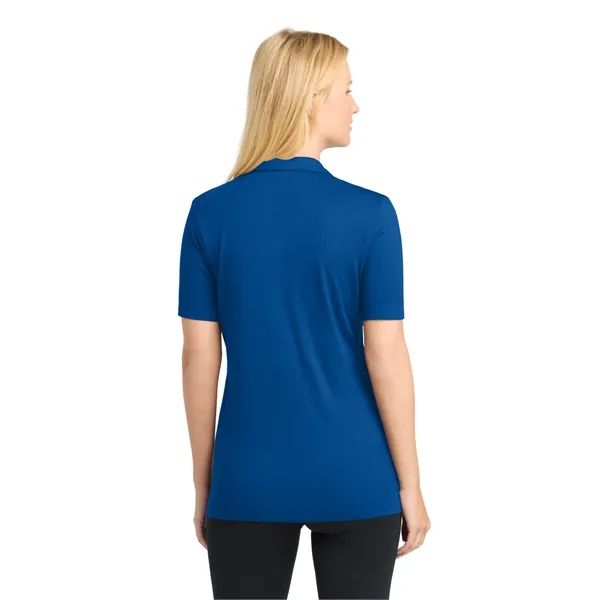 Sport-Tek Ladies Posi-UV Pro Polo.... from ASI 84863 SanMar