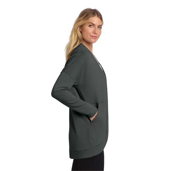 Coming In Spring MERCER+METTLE Women's Stretch Open-Front...... from ASI 84863 SanMar