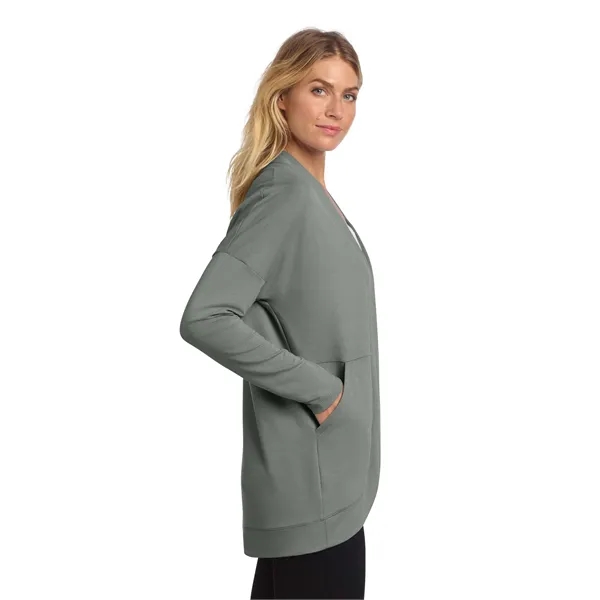 Coming In Spring MERCER+METTLE Women's Stretch Open-Front...... from ASI 84863 SanMar