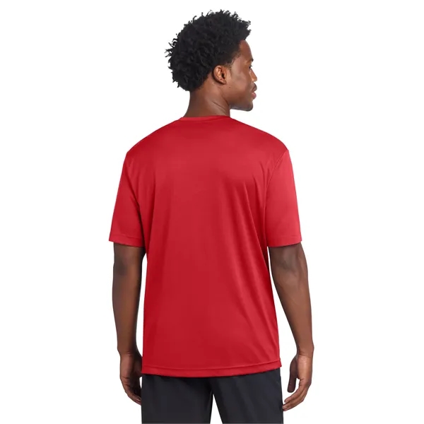 Sport-Tek PosiCharge Re-Compete Tee... from ASI 84863 SanMar