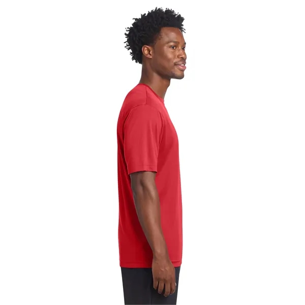 Sport-Tek PosiCharge Re-Compete Tee... from ASI 84863 SanMar