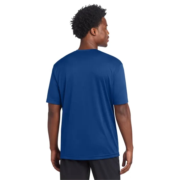 Sport-Tek PosiCharge Re-Compete Tee... from ASI 84863 SanMar