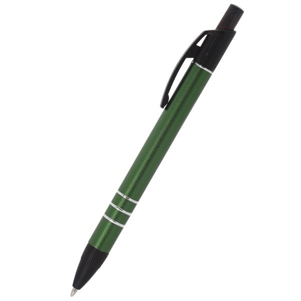 Panache Metal Click-Action Ballpoint... from ASI 46755 Cosmo Promos