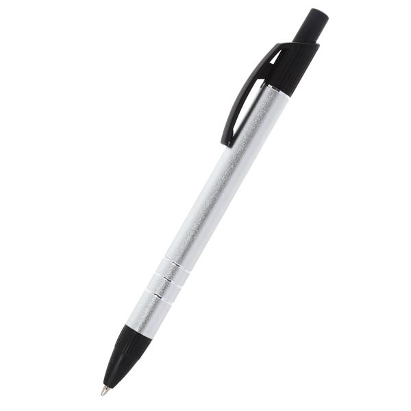 Panache Metal Click-Action Ballpoint... from ASI 46755 Cosmo Promos