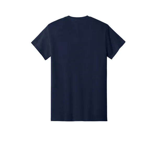 Gildan - DryBlend 50 Cotton/50 Poly Pocket T-Shirt.... from ASI 84863 SanMar