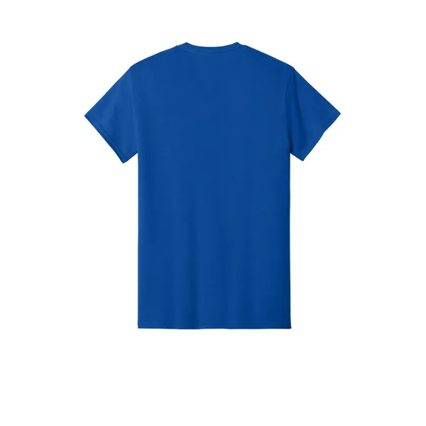 Gildan - DryBlend 50 Cotton/50 Poly Pocket T-Shirt.... from ASI 84863 SanMar