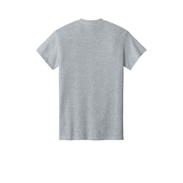 Gildan - DryBlend 50 Cotton/50 Poly Pocket T-Shirt.... from ASI 84863 SanMar