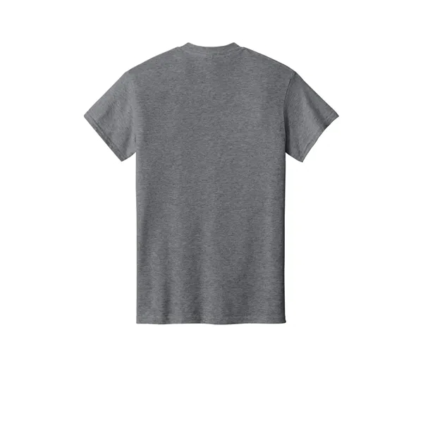 Gildan - DryBlend 50 Cotton/50 Poly Pocket T-Shirt.... from ASI 84863 SanMar