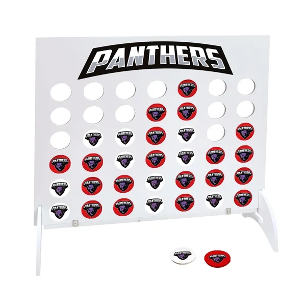 Big fun comes standard with this giant game-perfect for bringing bold,... from ASI 87188 Showdown Displays