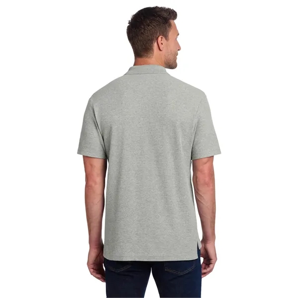 Port Authority C-FREE Cotton Blend Pique Polo... from ASI 84863 SanMar