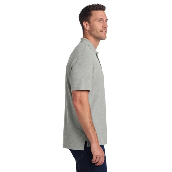 Port Authority C-FREE Cotton Blend Pique Polo... from ASI 84863 SanMar
