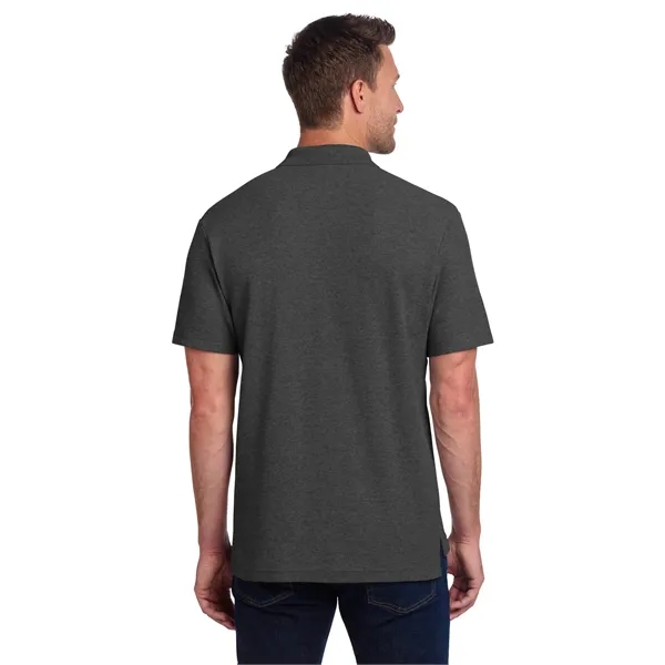 Port Authority C-FREE Cotton Blend Pique Polo... from ASI 84863 SanMar