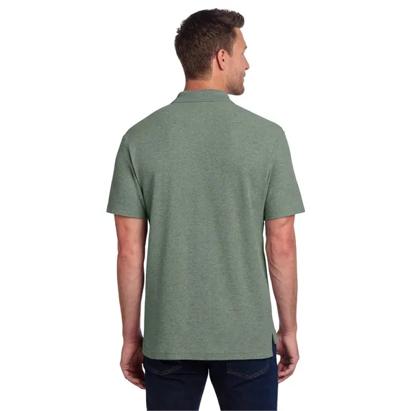 Port Authority C-FREE Cotton Blend Pique Polo... from ASI 84863 SanMar