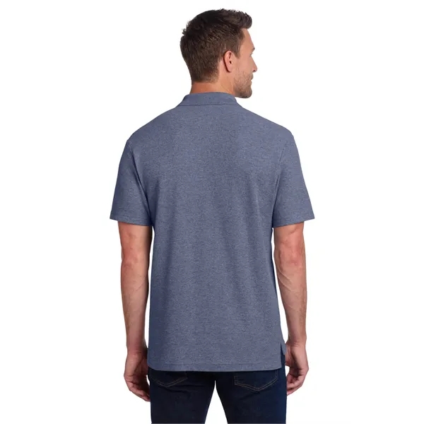 Port Authority C-FREE Cotton Blend Pique Polo... from ASI 84863 SanMar