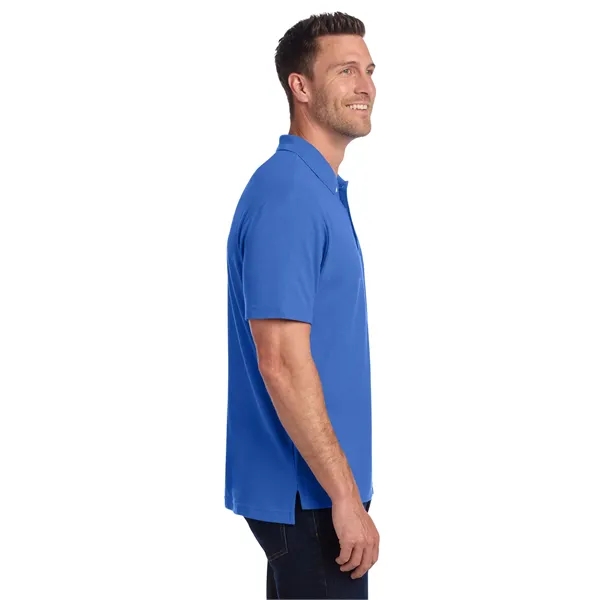 Port Authority C-FREE Cotton Blend Pique Polo... from ASI 84863 SanMar