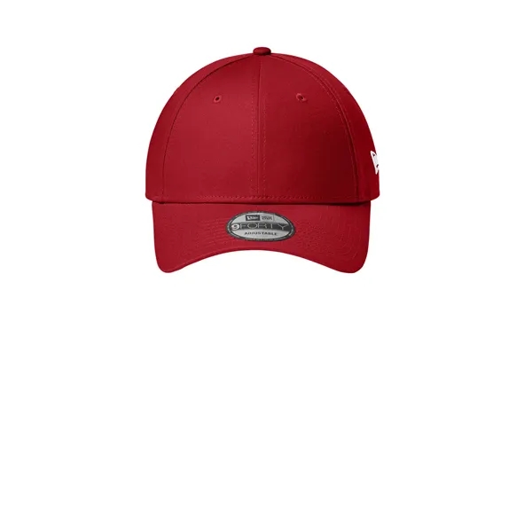 New Era - Adjustable Structured Cap.... from ASI 84863 SanMar