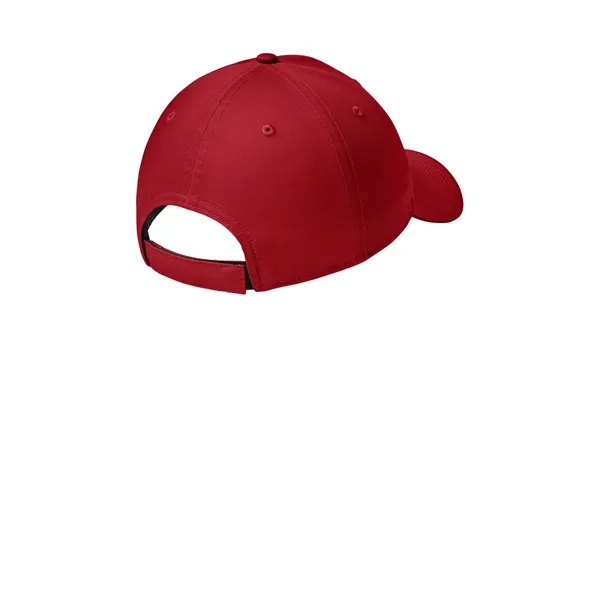 New Era - Adjustable Structured Cap.... from ASI 84863 SanMar