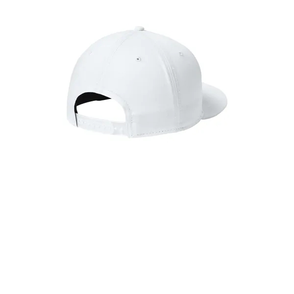 New Era - Flat Bill Snapback Cap.... from ASI 84863 SanMar