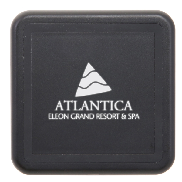 Light Up Wireless Charger... from ASI 46755 Cosmo Promos