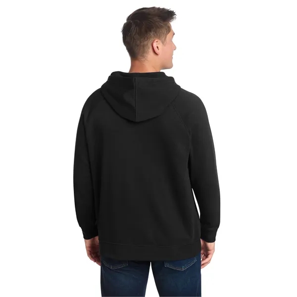 Sport-Tek Drive Fleece Hooded Full-Zip... from ASI 84863 SanMar