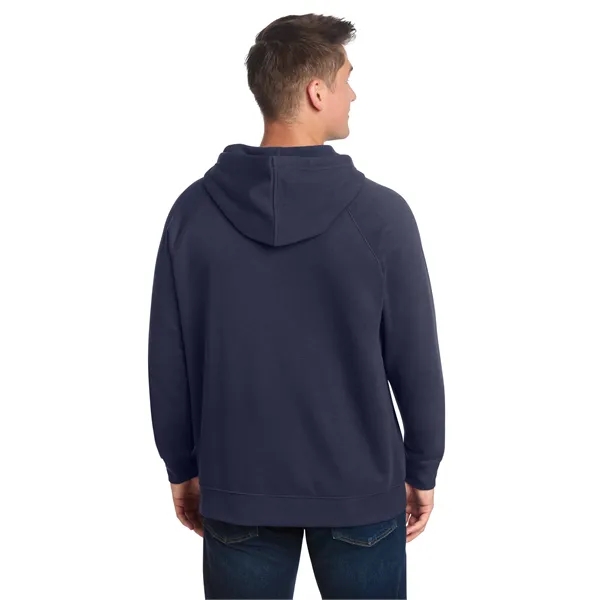 Sport-Tek Drive Fleece Hooded Full-Zip... from ASI 84863 SanMar