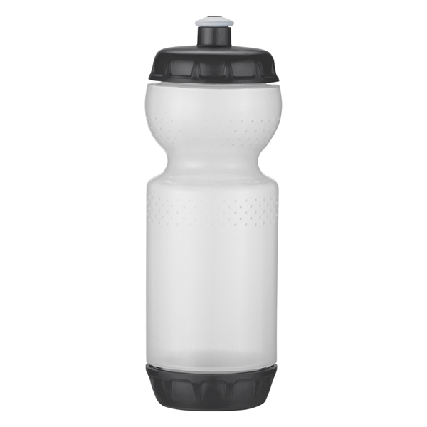 23 oz. clean sports bottle.... from ASI 61125 Hit Promotional Products / Hit®