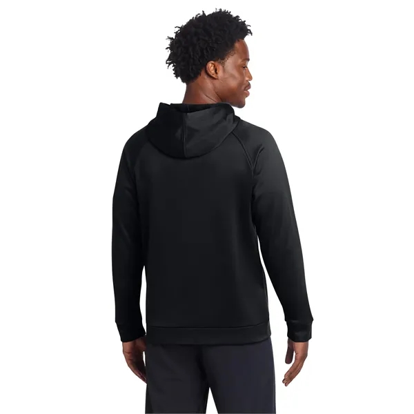 Sport-Tek Re-Compete Fleece Pullover Hoodie... from ASI 84863 SanMar