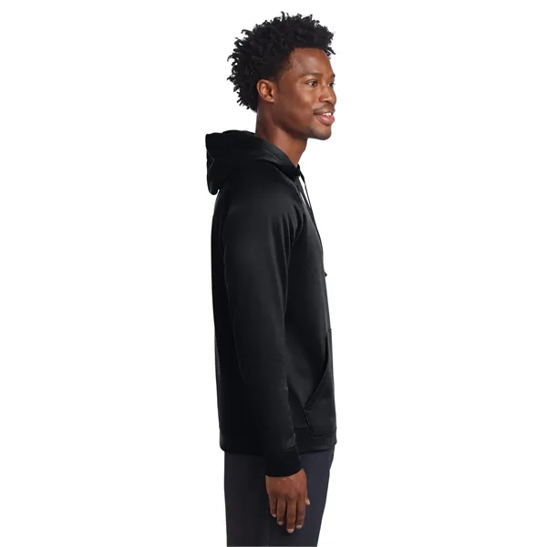 Sport-Tek Re-Compete Fleece Pullover Hoodie... from ASI 84863 SanMar