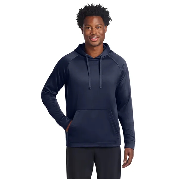 Sport-Tek Re-Compete Fleece Pullover Hoodie... from ASI 84863 SanMar