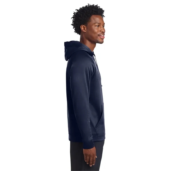 Sport-Tek Re-Compete Fleece Pullover Hoodie... from ASI 84863 SanMar
