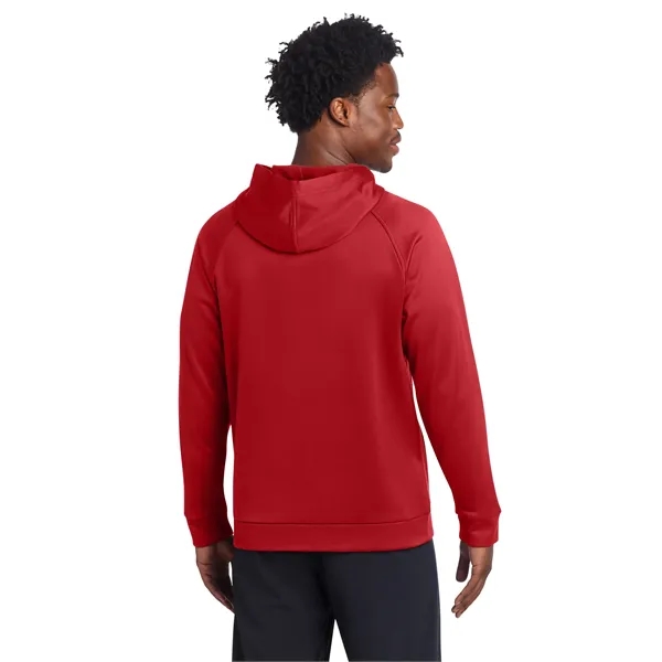 Sport-Tek Re-Compete Fleece Pullover Hoodie... from ASI 84863 SanMar