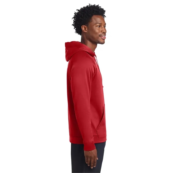 Sport-Tek Re-Compete Fleece Pullover Hoodie... from ASI 84863 SanMar