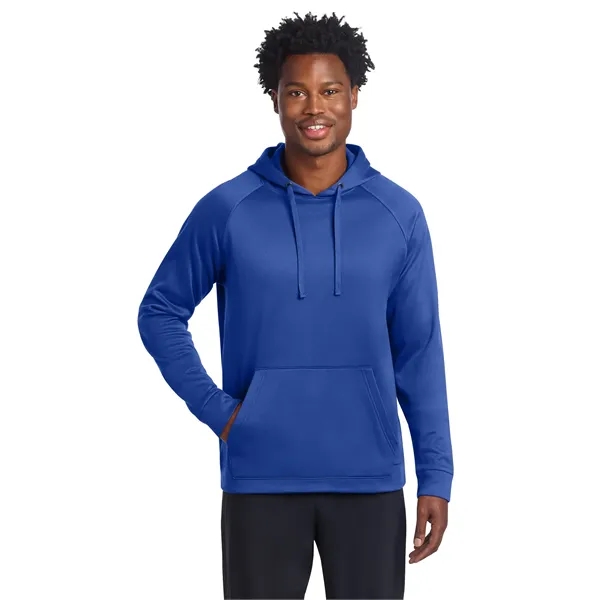 Sport-Tek Re-Compete Fleece Pullover Hoodie... from ASI 84863 SanMar