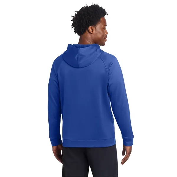 Sport-Tek Re-Compete Fleece Pullover Hoodie... from ASI 84863 SanMar