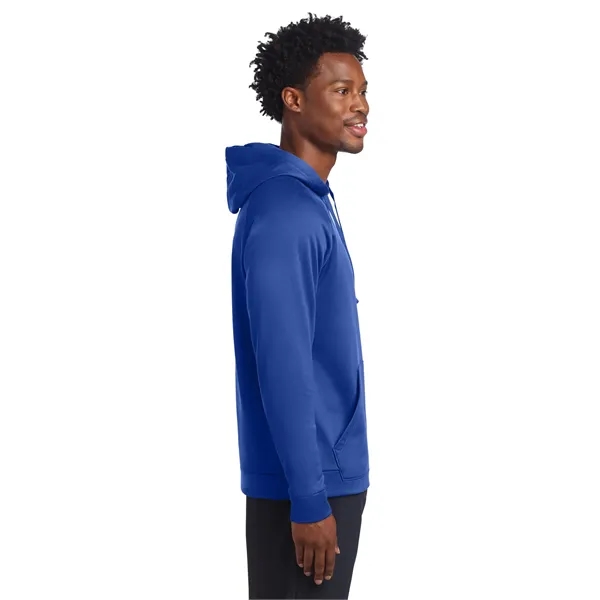 Sport-Tek Re-Compete Fleece Pullover Hoodie... from ASI 84863 SanMar