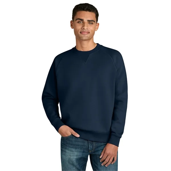 Stanley/Stella Unisex Knoxer Crewneck Sweatshirt... from ASI 84863 SanMar