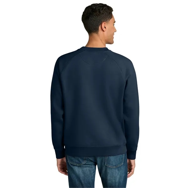 Stanley/Stella Unisex Knoxer Crewneck Sweatshirt... from ASI 84863 SanMar