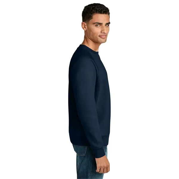 Stanley/Stella Unisex Knoxer Crewneck Sweatshirt... from ASI 84863 SanMar