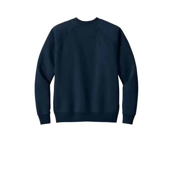 Stanley/Stella Unisex Knoxer Crewneck Sweatshirt... from ASI 84863 SanMar